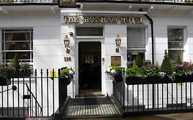 Gresham Hotel London